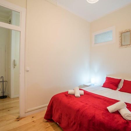 Mouraria 2 Bedroom Apartment Lisboa Eksteriør bilde