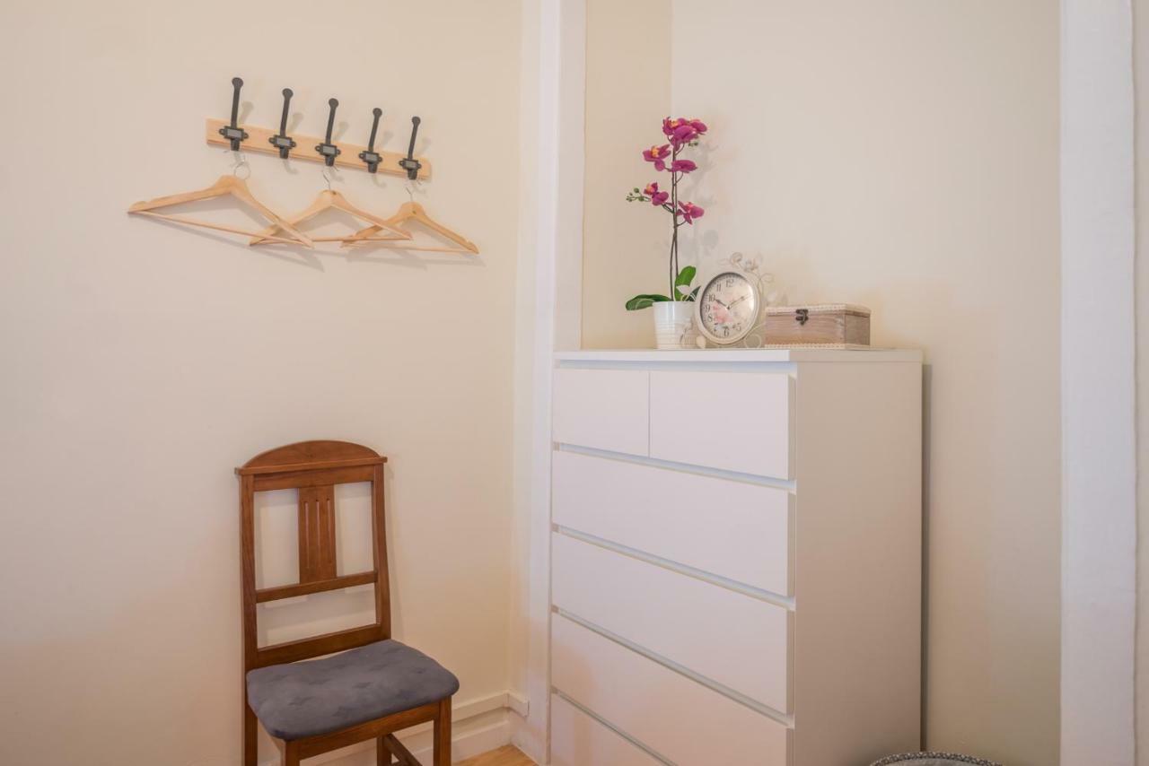 Mouraria 2 Bedroom Apartment Lisboa Eksteriør bilde